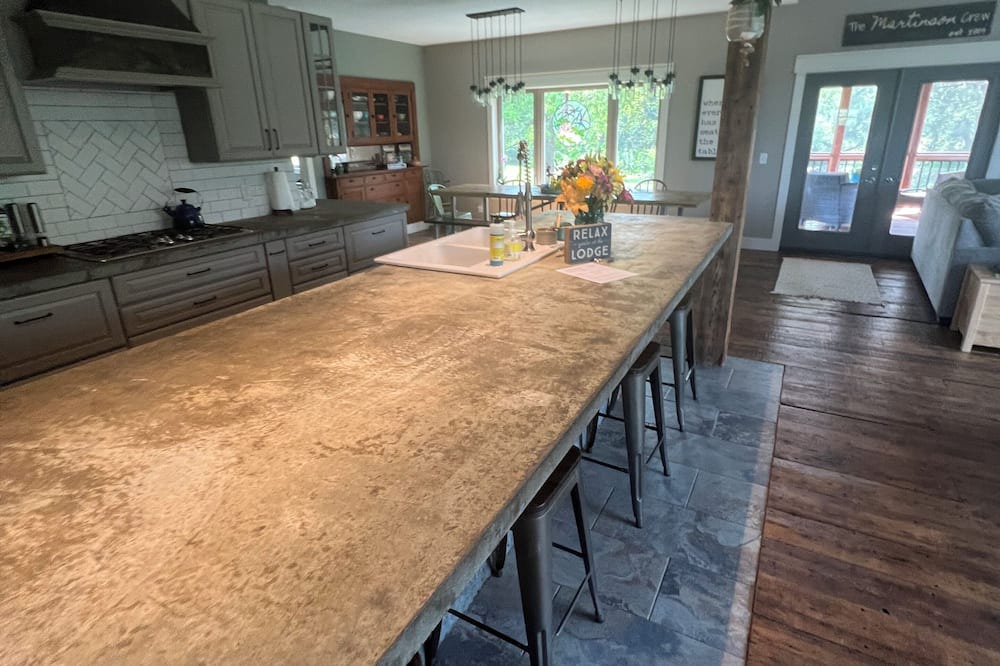Photo of Kitchen in Carver County