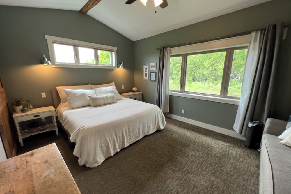 Photo of Bedroom in Carver County