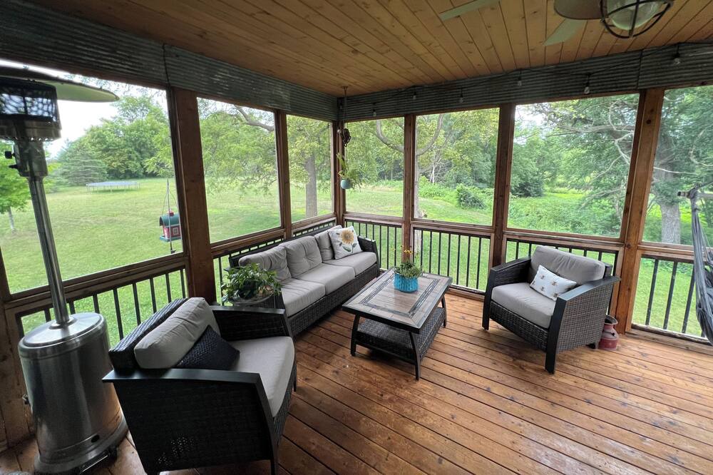 Photo of Outdoor in Carver County