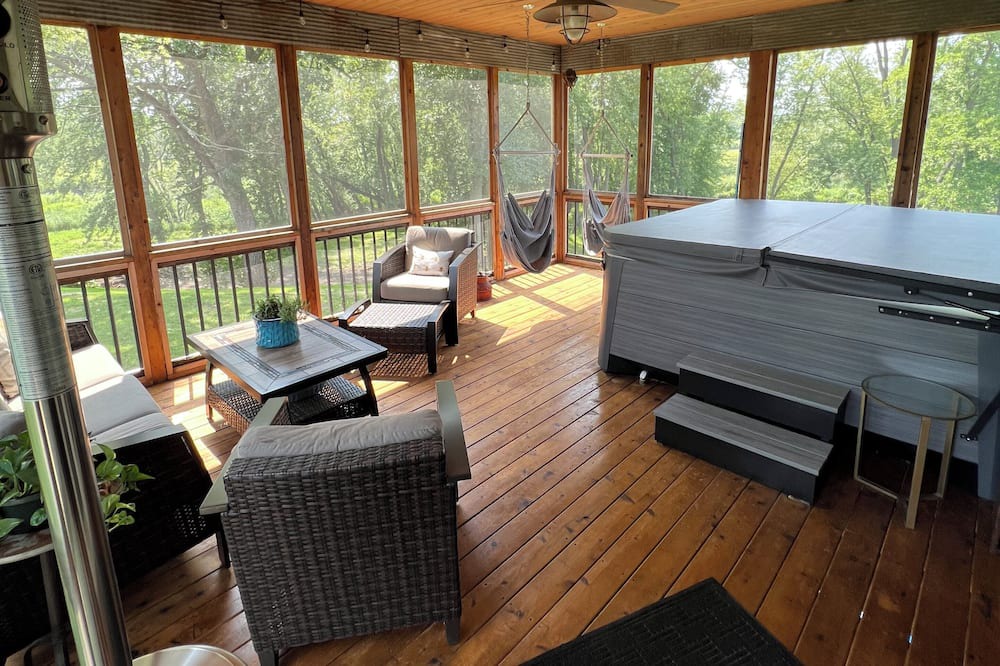 Photo of Outdoor in Carver County