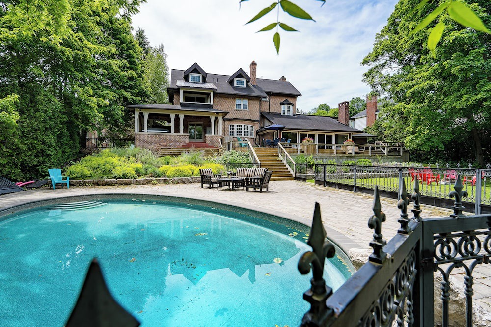 Photo of Outdoor in Owen Sound
