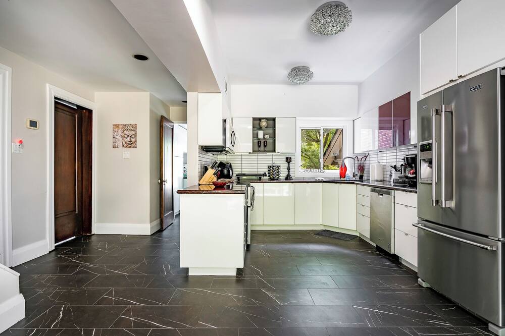 Photo of Kitchen in Owen Sound