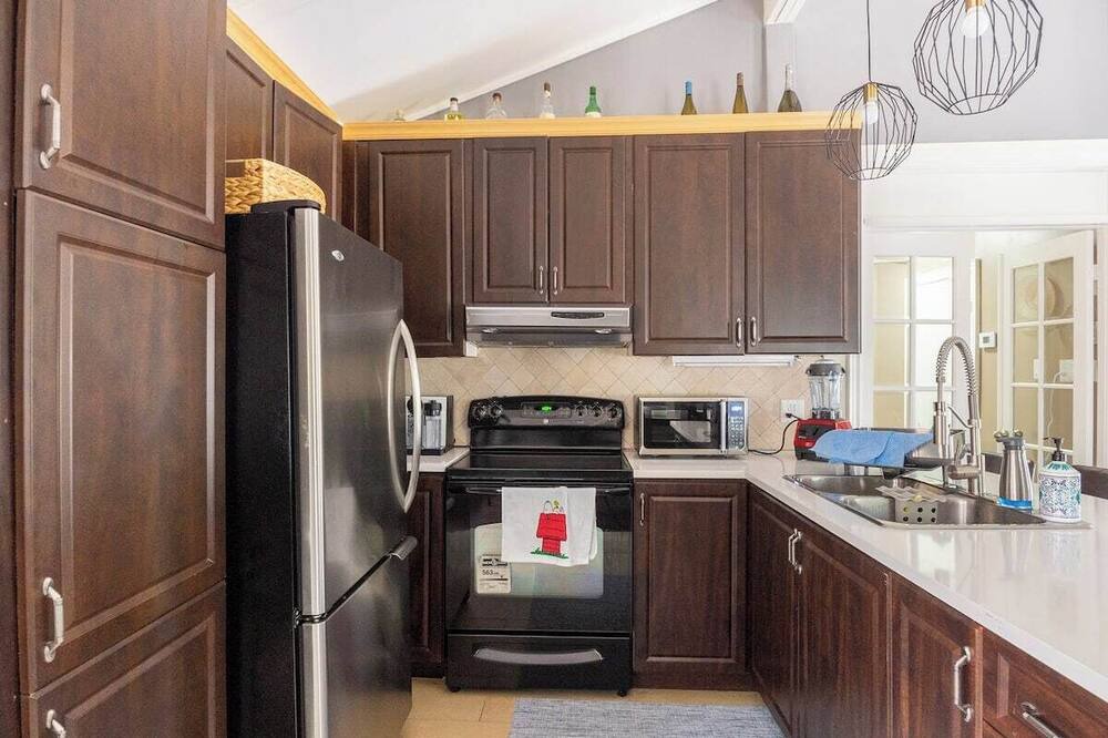 Photo of Kitchen in Tiny