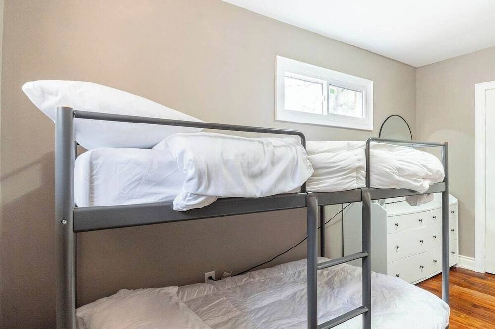 Photo of Bedroom in Tiny
