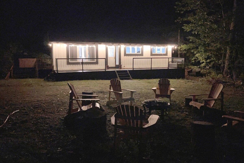 Photo of Outdoor in Tiny