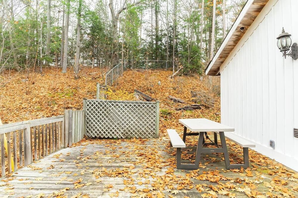 Photo of Outdoor in Tiny