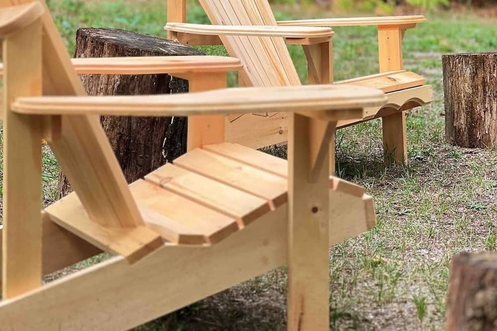 Photo of Outdoor in Tiny