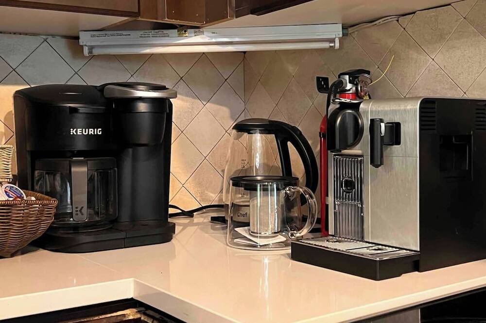 Photo of Kitchen in Tiny