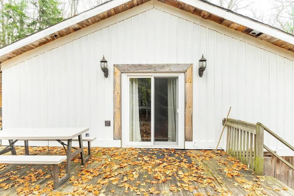 Photo of Outdoor in Tiny