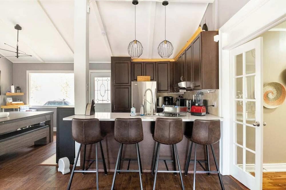 Photo of Kitchen in Tiny
