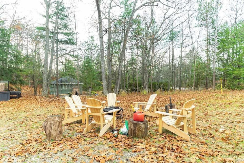 Photo of Outdoor in Tiny