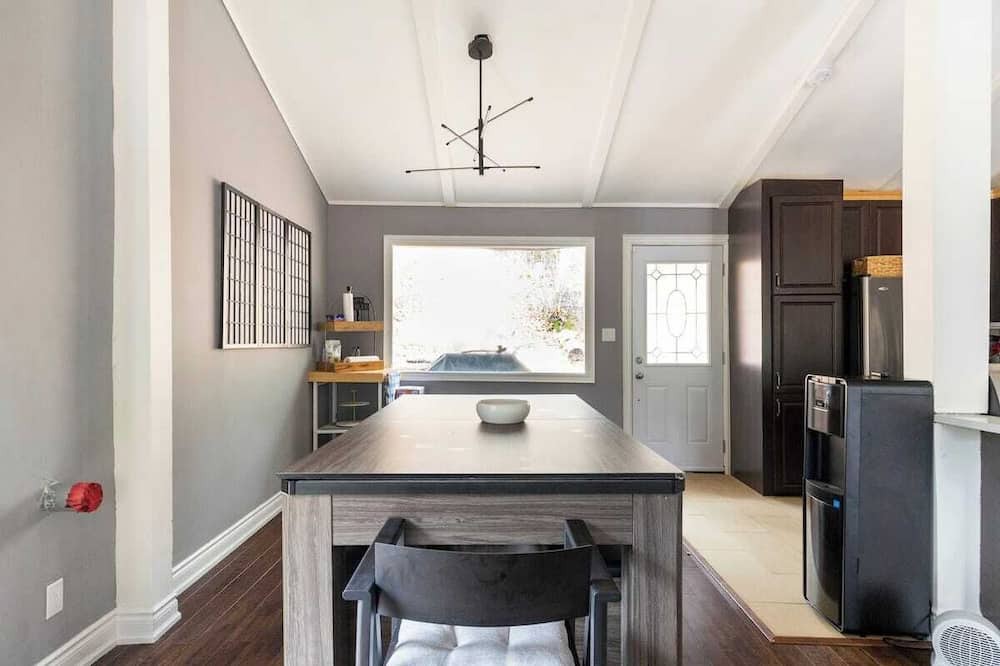Photo of Kitchen in Tiny