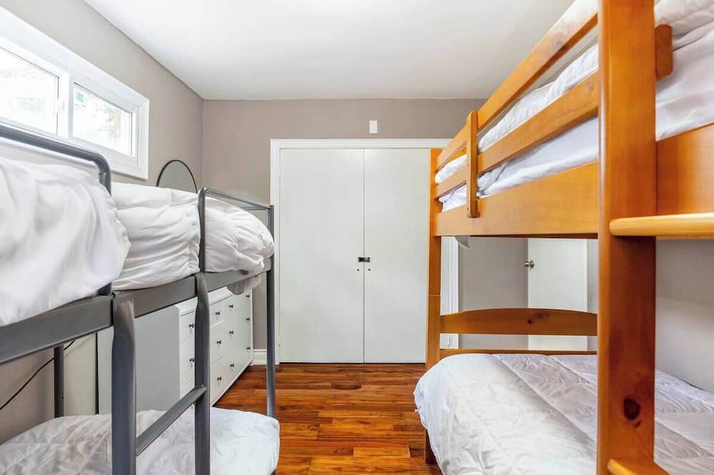 Photo of Bedroom in Tiny