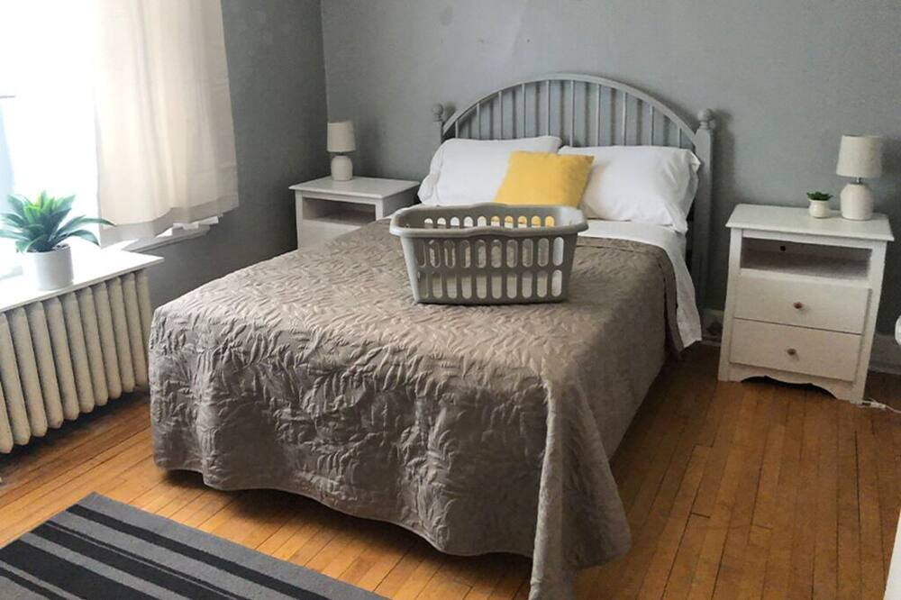 Photo of Bedroom in Endion