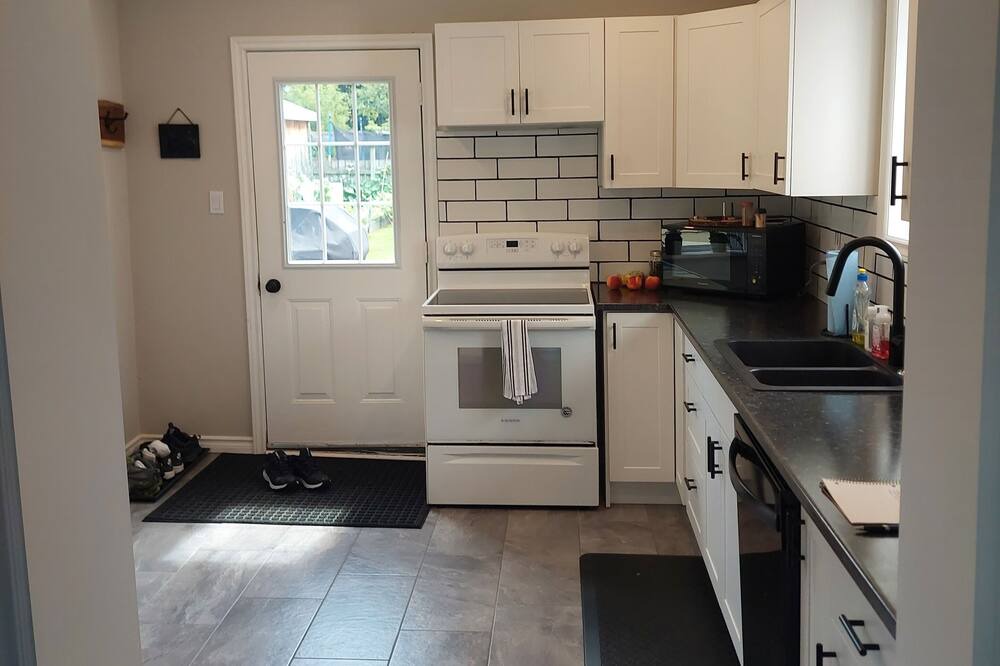 Photo of Kitchen in Midland
