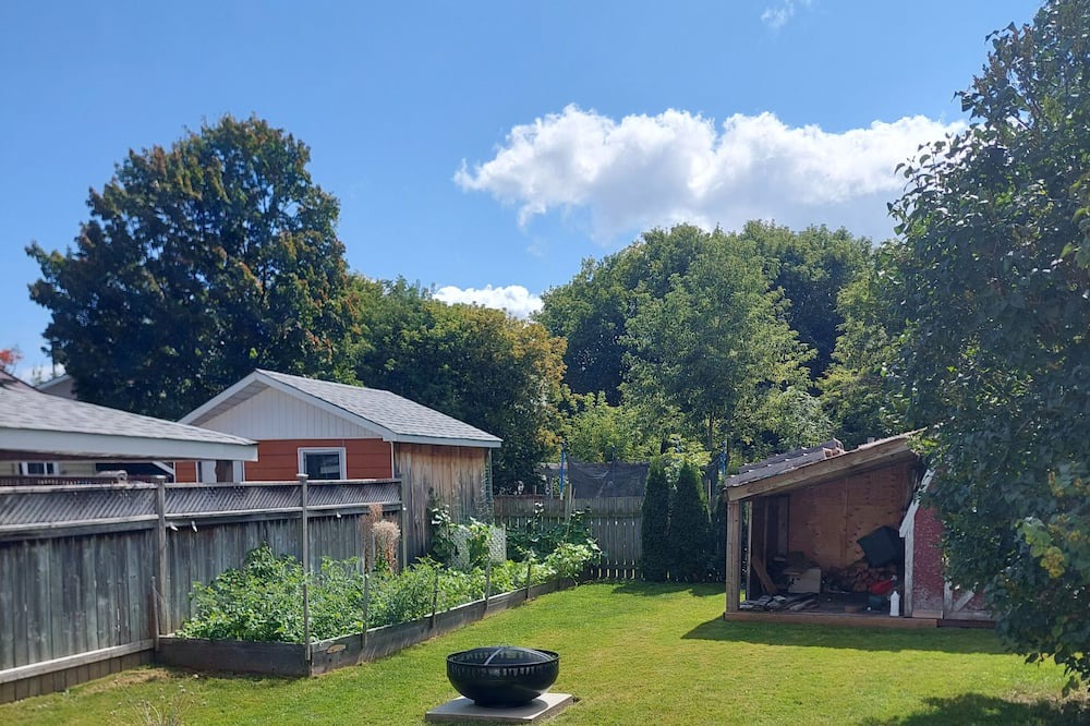 Photo of Outdoor in Midland