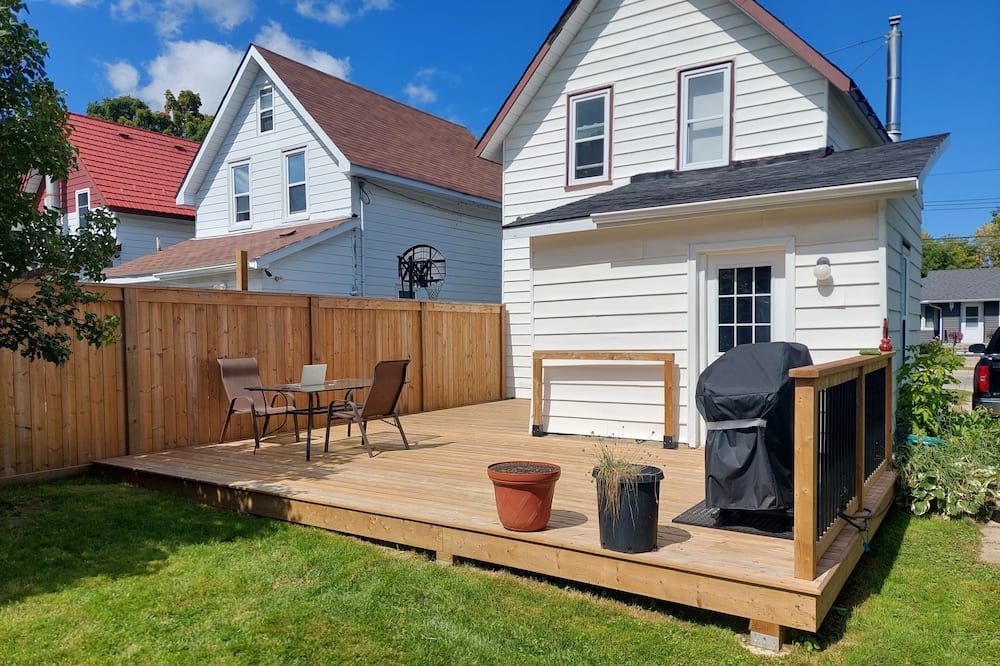 Photo of Outdoor in Midland