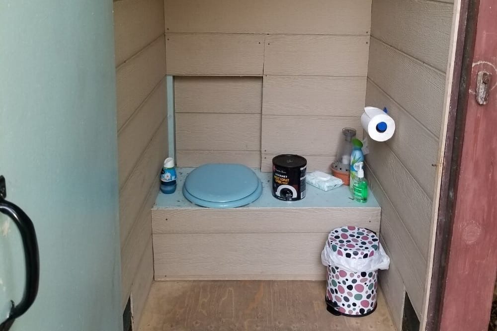 Photo of Bathroom in Rideau Lakes