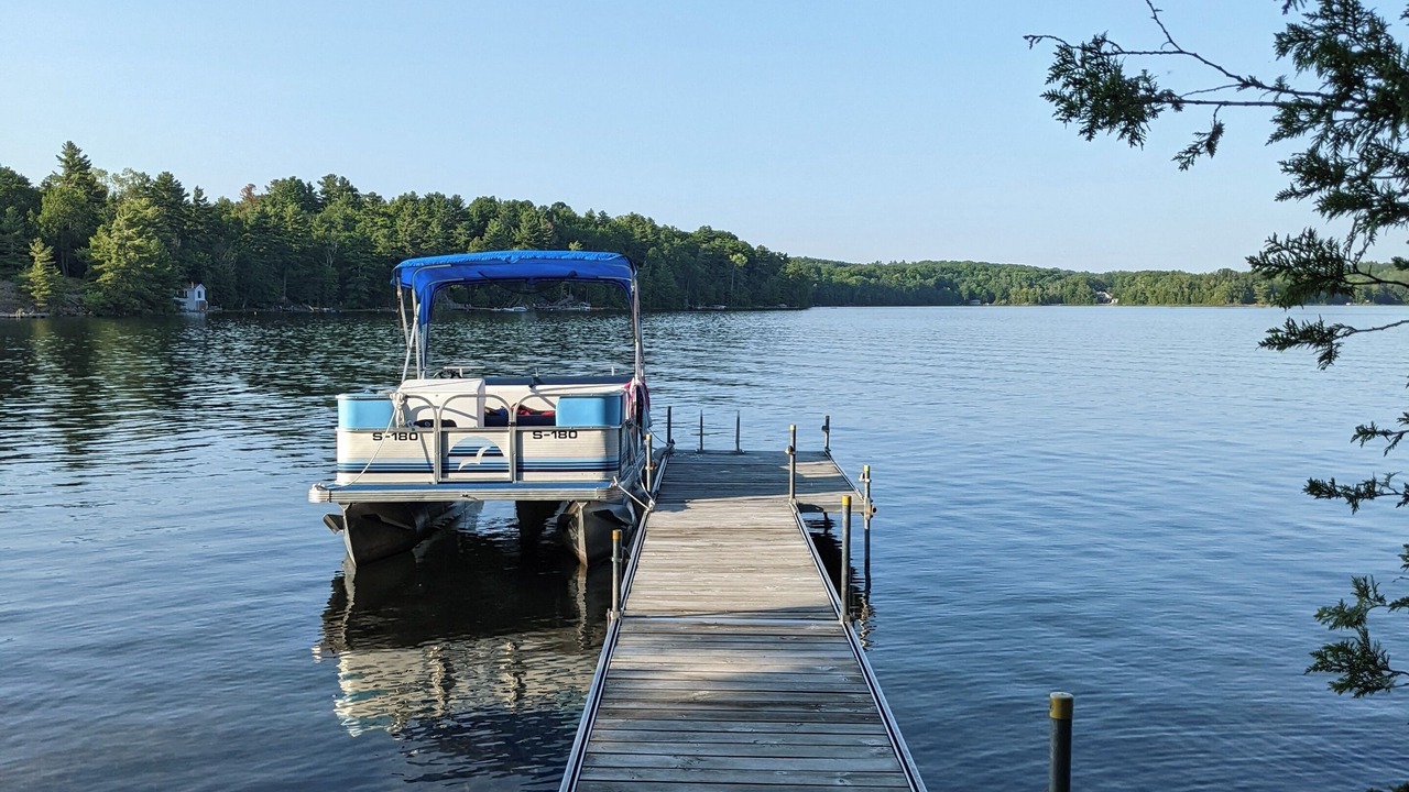 Photo of Outdoor in Maberly