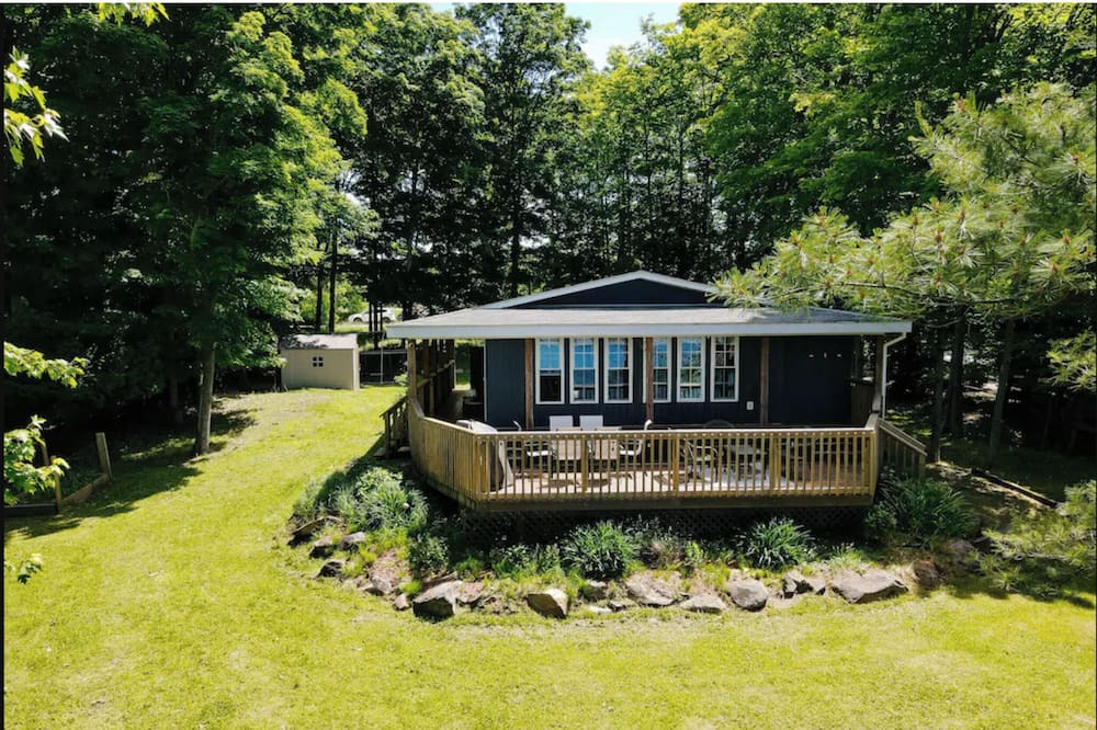 Photo of Outdoor in Haliburton