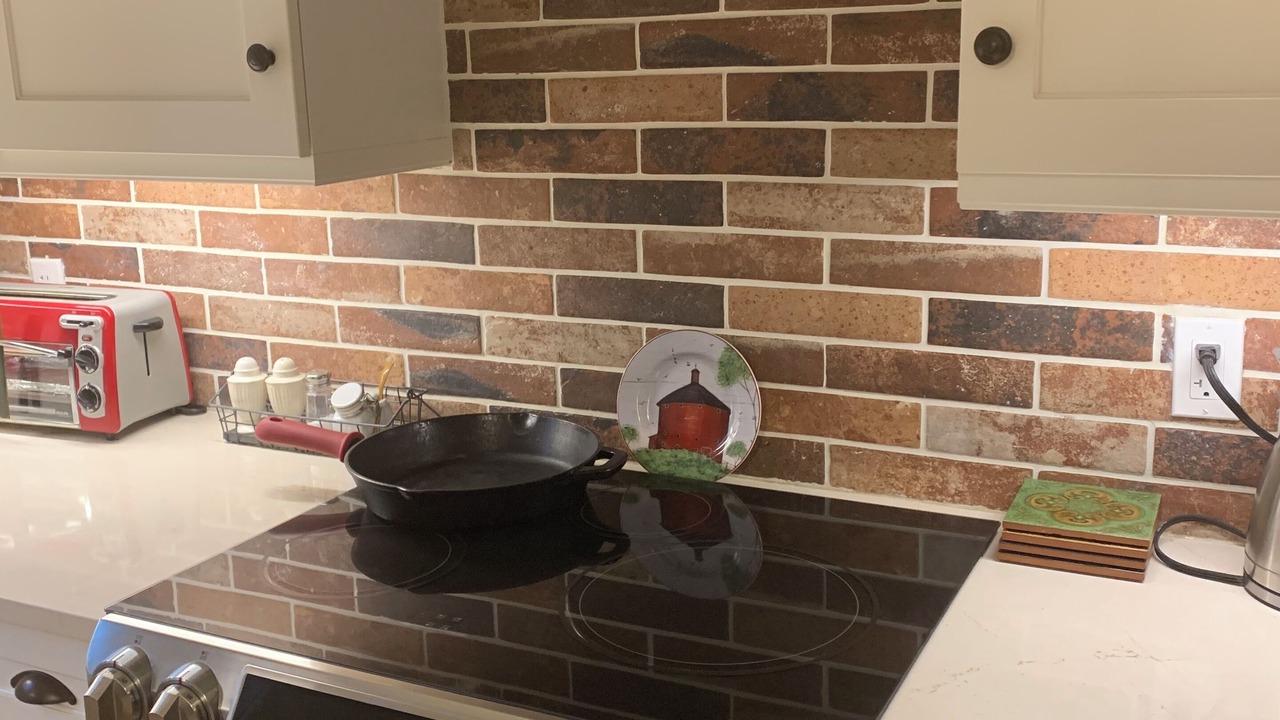 Photo of Kitchen in Algonquin Highlands