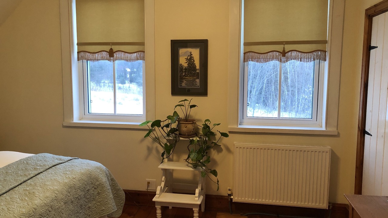 Photo of Bedroom in Algonquin Highlands