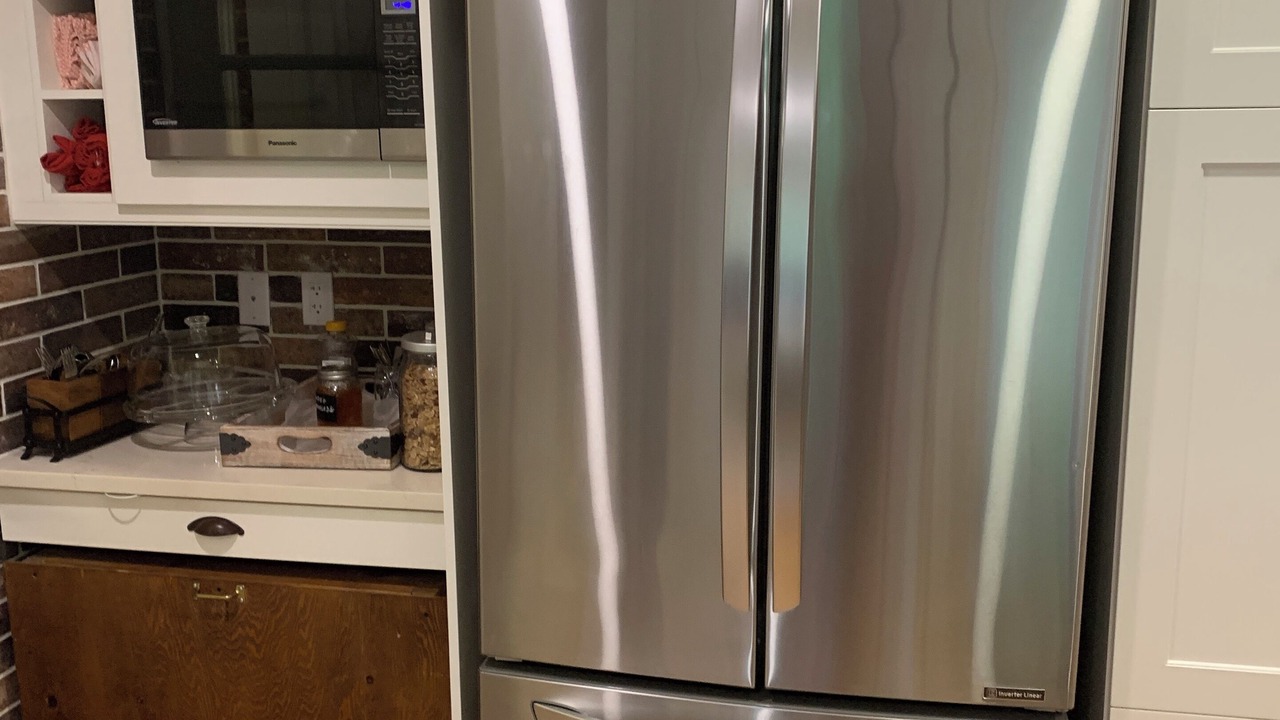Photo of Kitchen in Algonquin Highlands