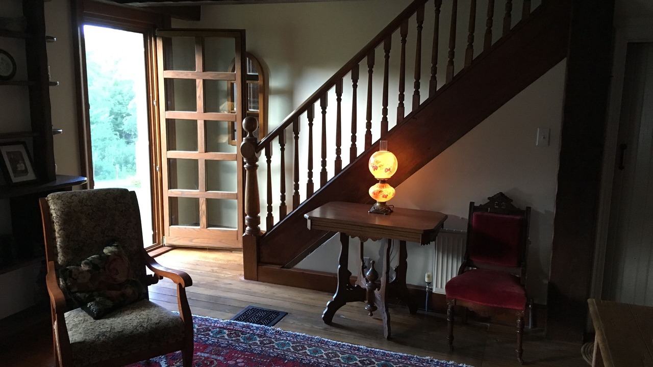 Photo of Livingroom in Algonquin Highlands
