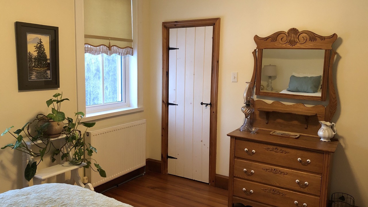 Photo of Bedroom in Algonquin Highlands