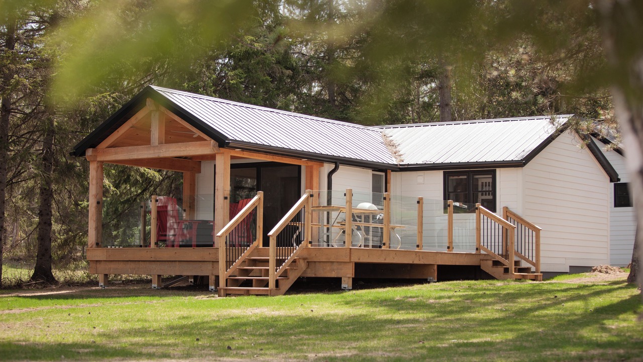 Photo of Outdoor in Scotia