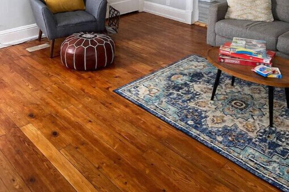 Photo of Livingroom in Saint Thomas