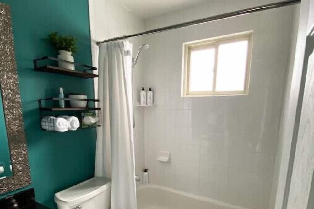 Photo of Bathroom in Saint Thomas