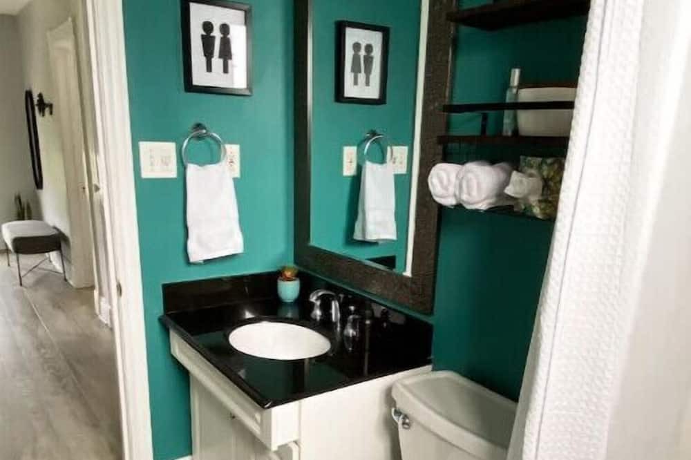 Photo of Bathroom in Saint Thomas
