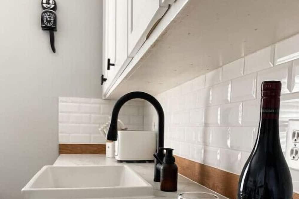 Photo of Kitchen in Saint Thomas