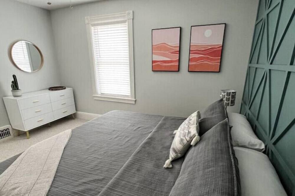Photo of Bedroom in Saint Thomas