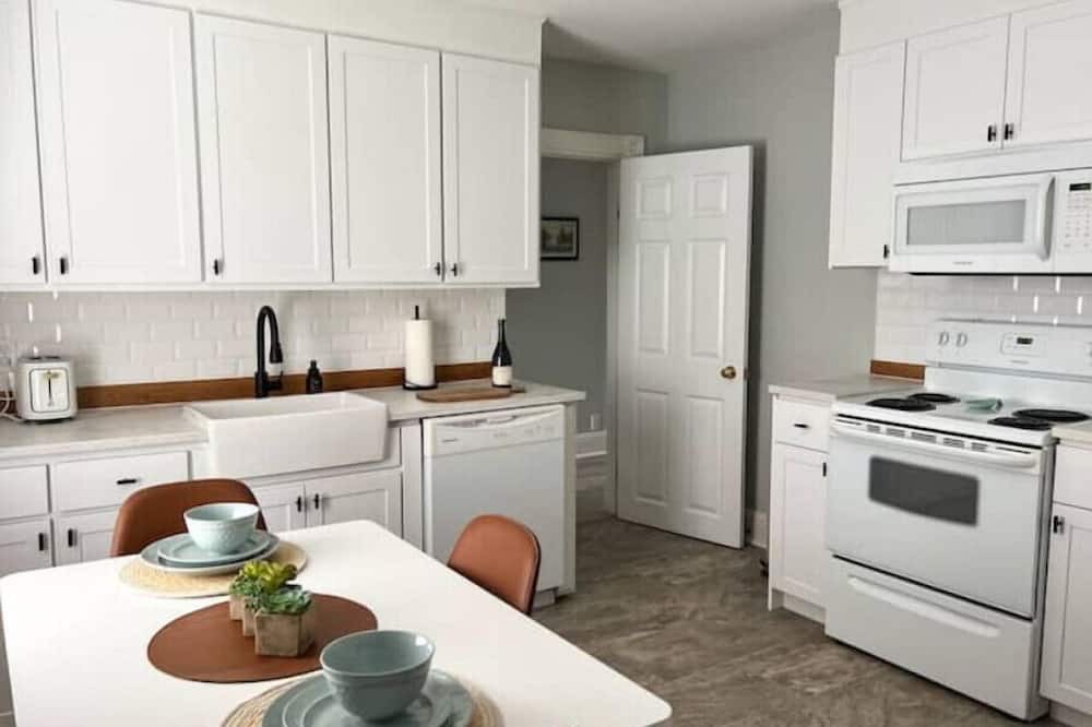 Photo of Kitchen in Saint Thomas