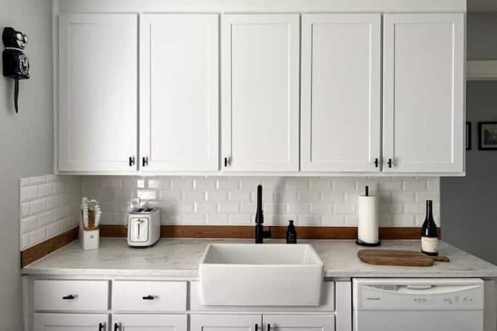 Photo of Kitchen in Saint Thomas