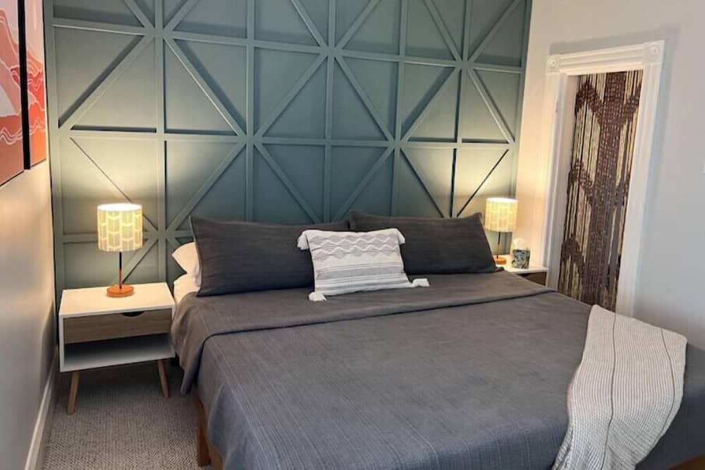 Photo of Bedroom in Saint Thomas