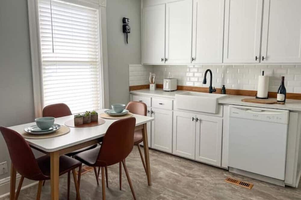 Photo of Kitchen in Saint Thomas