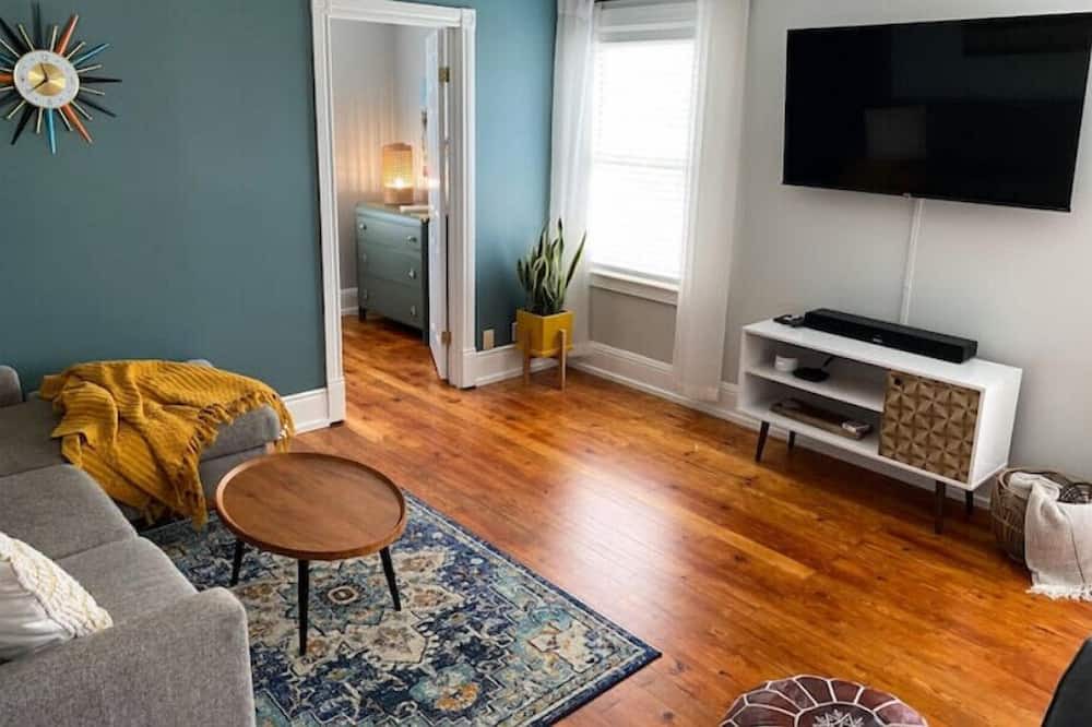 Photo of Livingroom in Saint Thomas