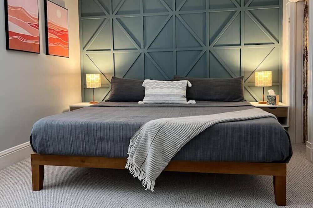 Photo of Bedroom in Saint Thomas