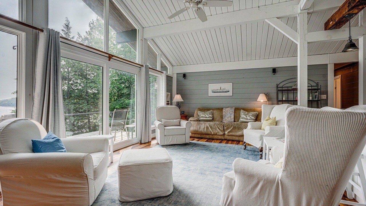 Photo of Livingroom in Dorset