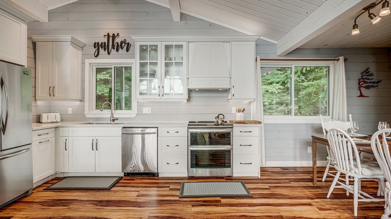 Photo of Kitchen in Dorset