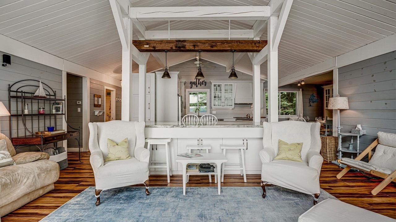Photo of Livingroom in Dorset