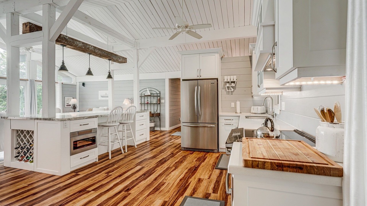 Photo of Kitchen in Dorset