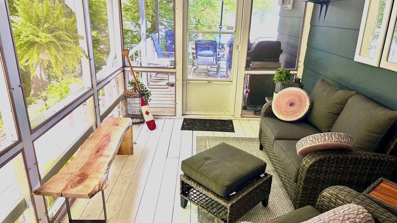 Photo of Livingroom in Dorset