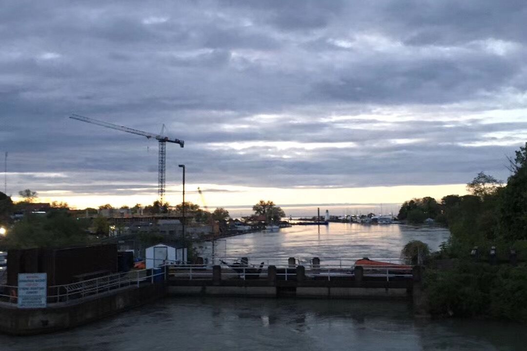 Photo of Outdoor in Port Weller West