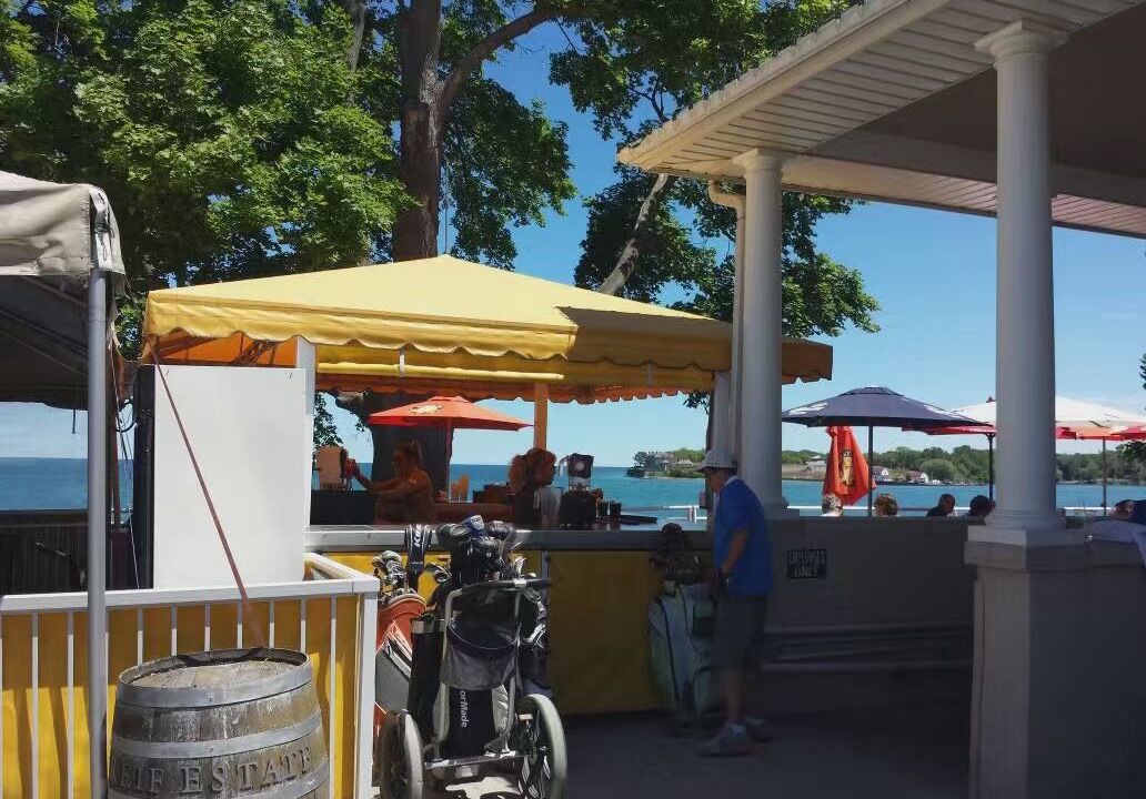 Photo of Outdoor in Port Weller West