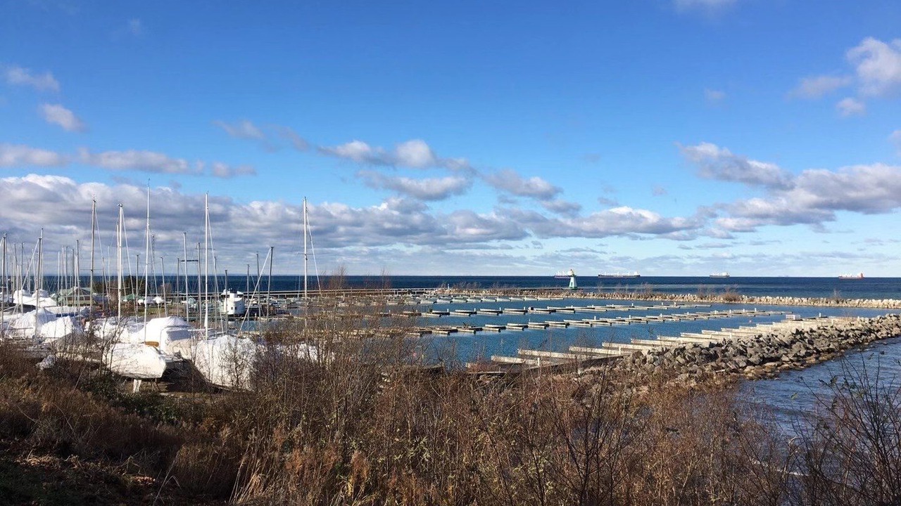 Photo of Others in Port Weller West