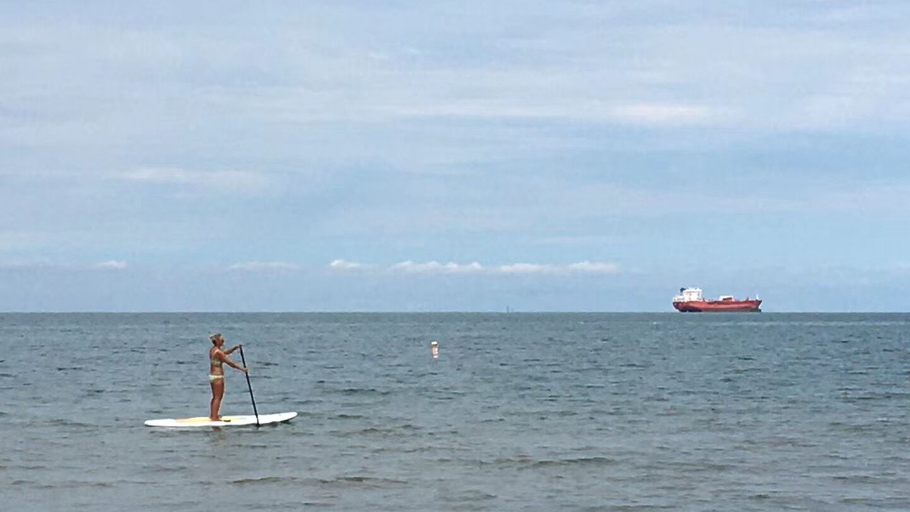 Photo of Outdoor in Port Weller West